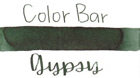 Ishimaru Color Bar Ink - Gypsy #50