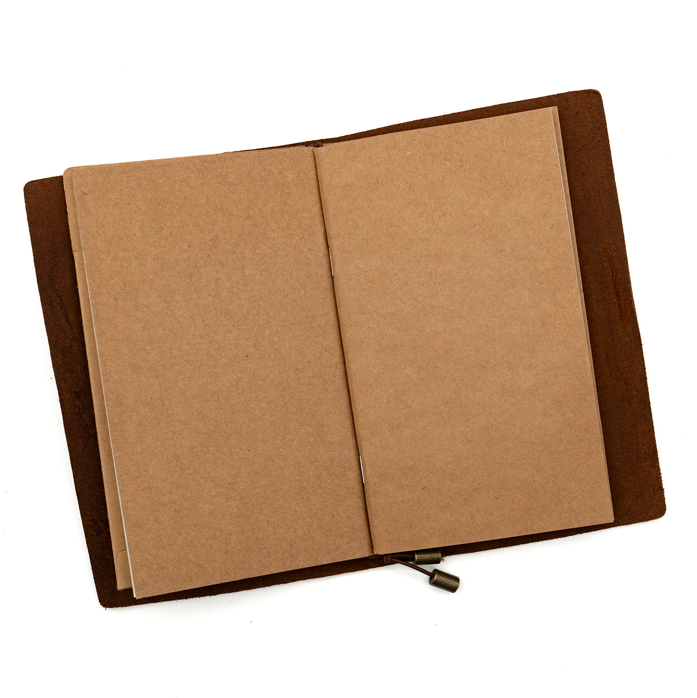 CoraCreaCrafts - Traveler's Leather Set