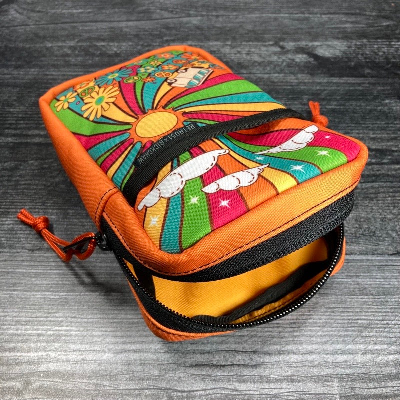 Rickshaw Good Vibes Coozy Case