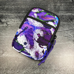 Rickshaw Sinclair R - Purple Splatter