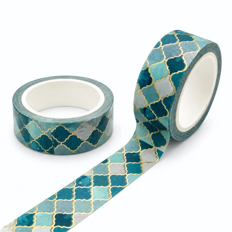 NoteMood - Washi Tape