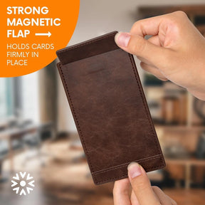 Notsu - Note Card Holder