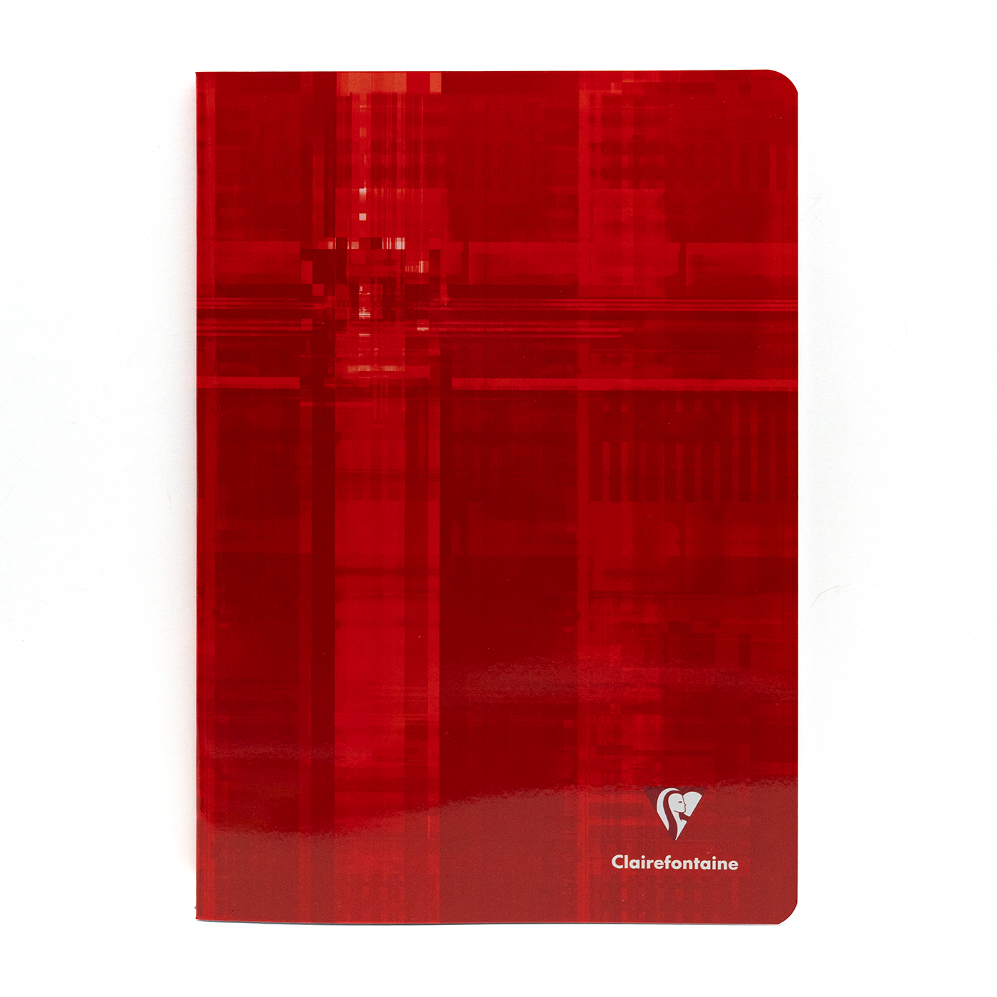 Clairefontaine Classics Side Staplebound Notebook - A4 Graph