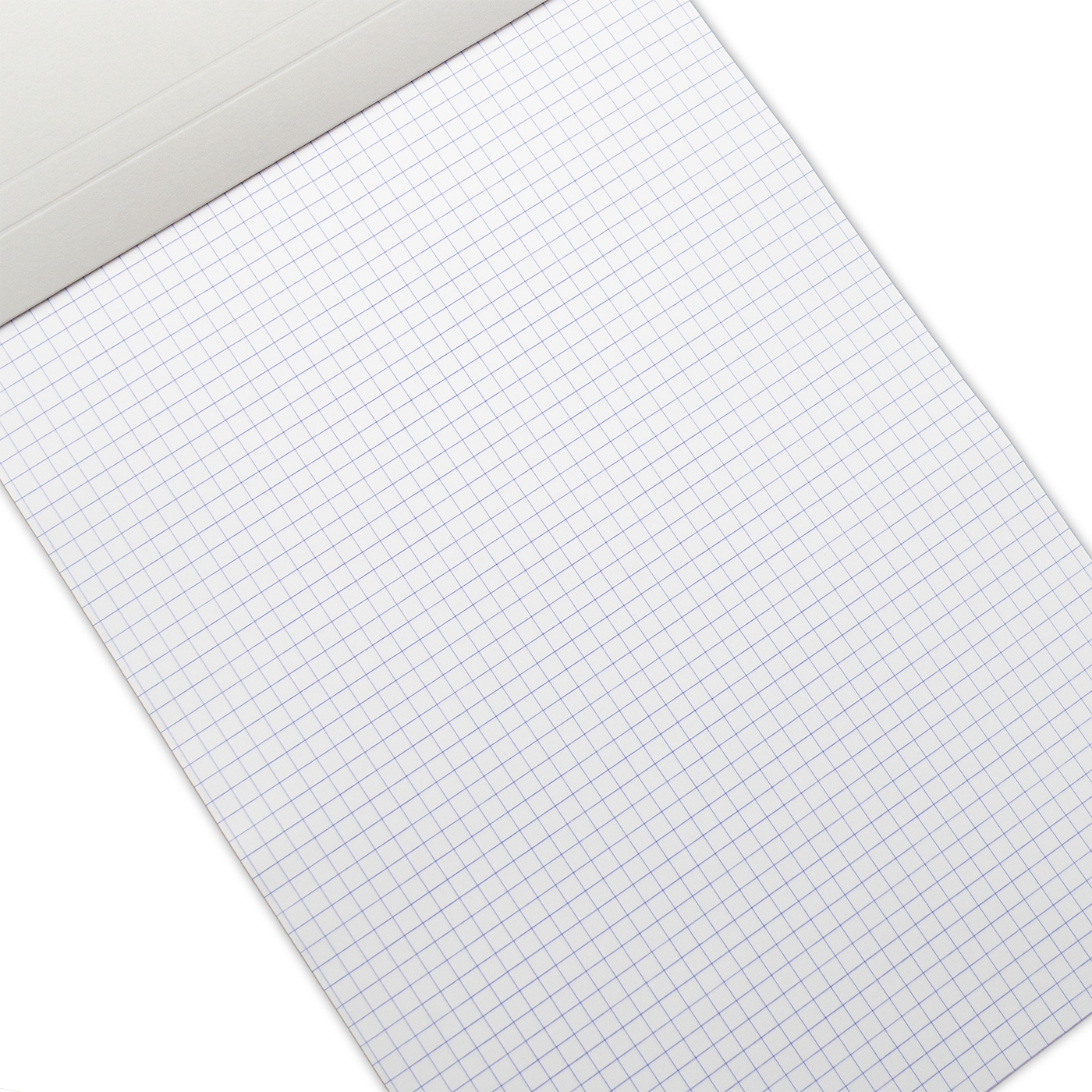 Clairefontaine Classics A4 Top Staplebound Notepad- Graph
