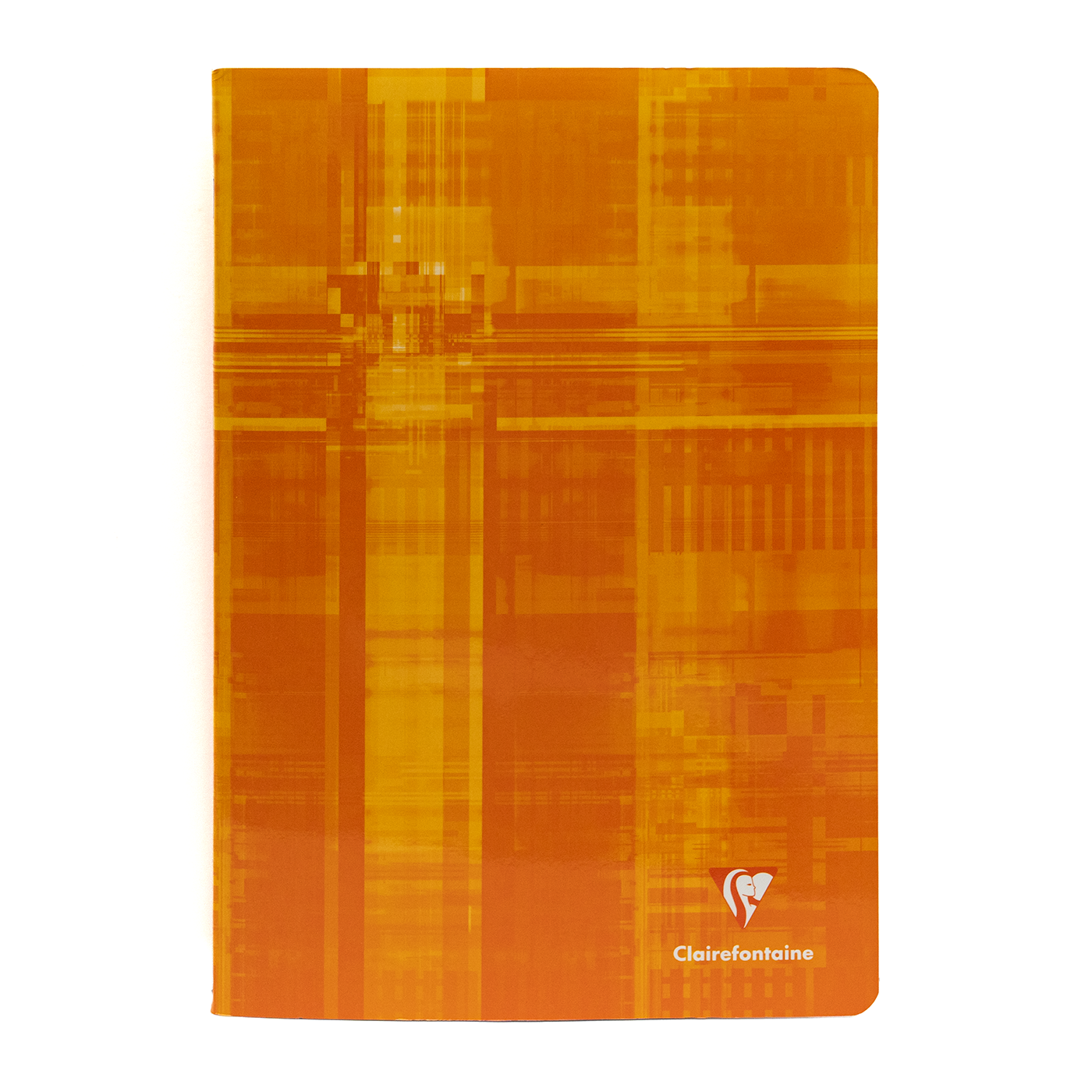 Clairefontaine Classics A4 Side Staplebound Notebook- Lined