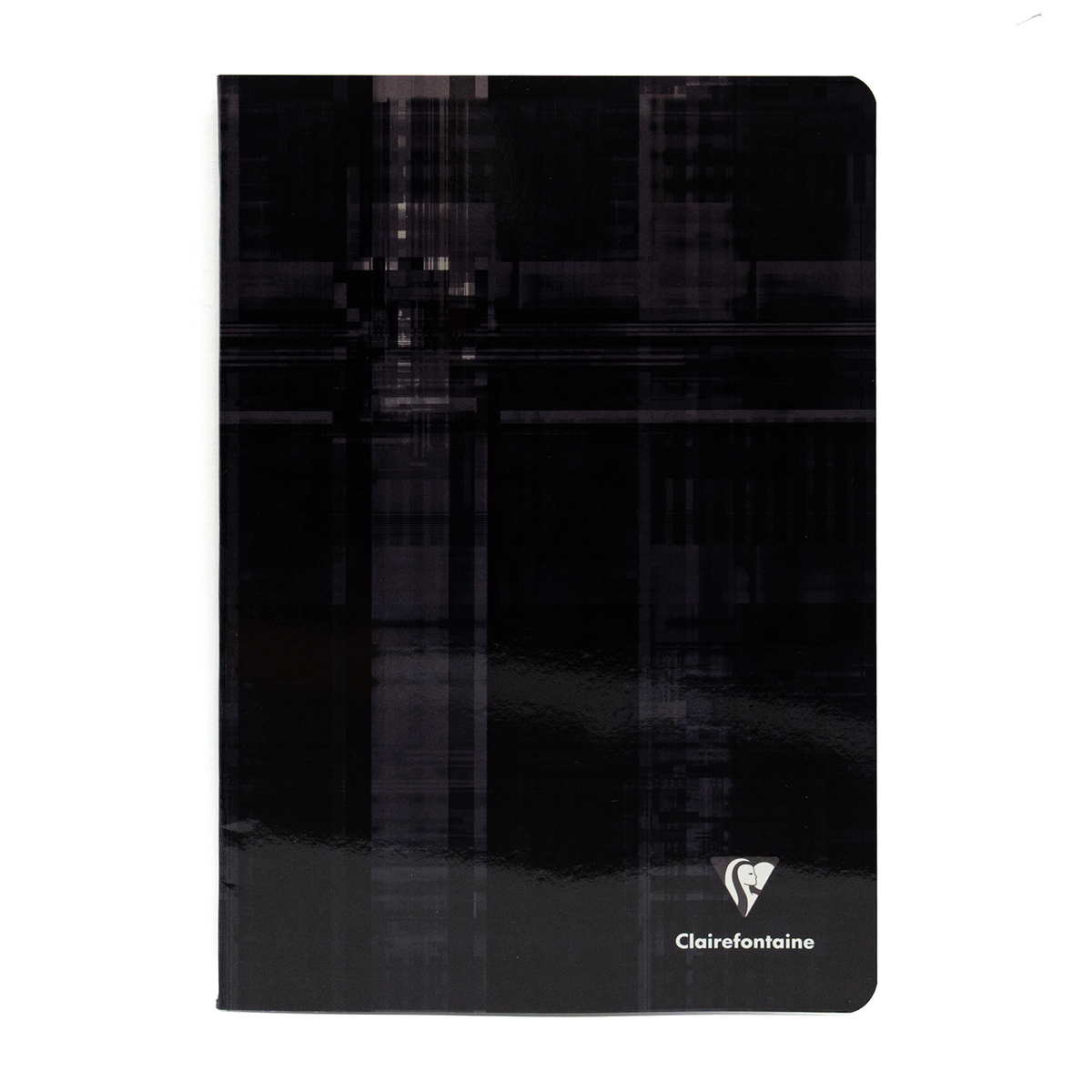 Clairefontaine Classics A4 Side Staplebound Notebook- Lined