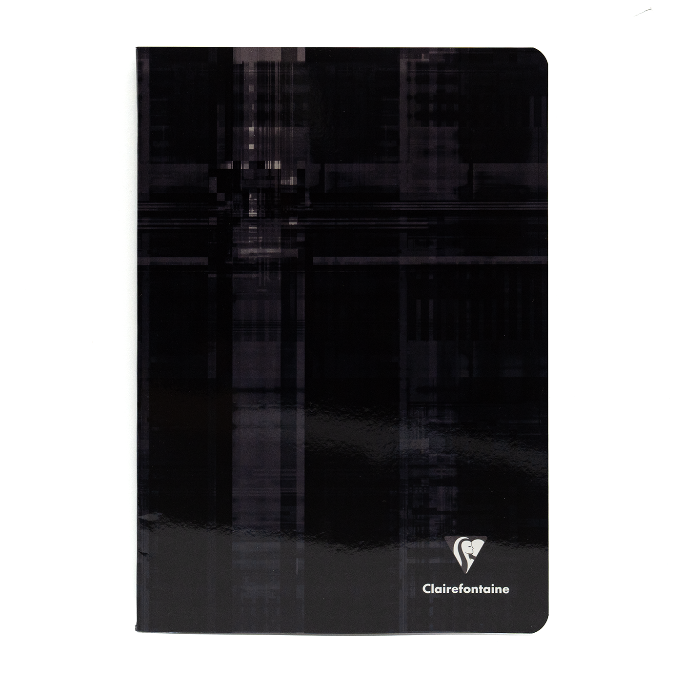 Clairefontaine Classics A4 Side Staplebound Notebook- Lined
