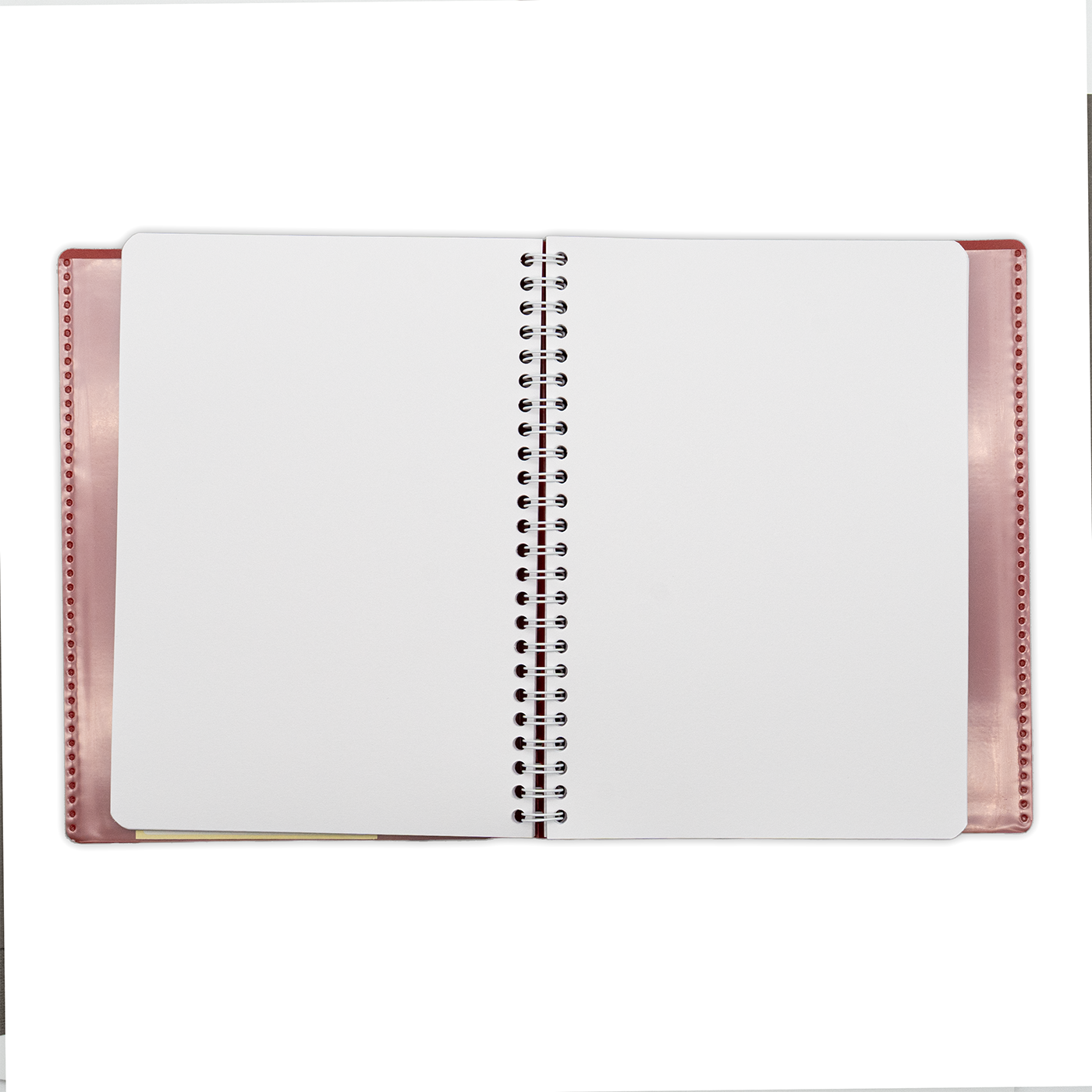 Clairefontaine  A5 Side Wirebound Sketch Notebook