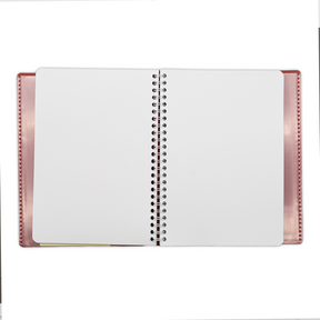 Clairefontaine  A5 Side Wirebound Sketch Notebook