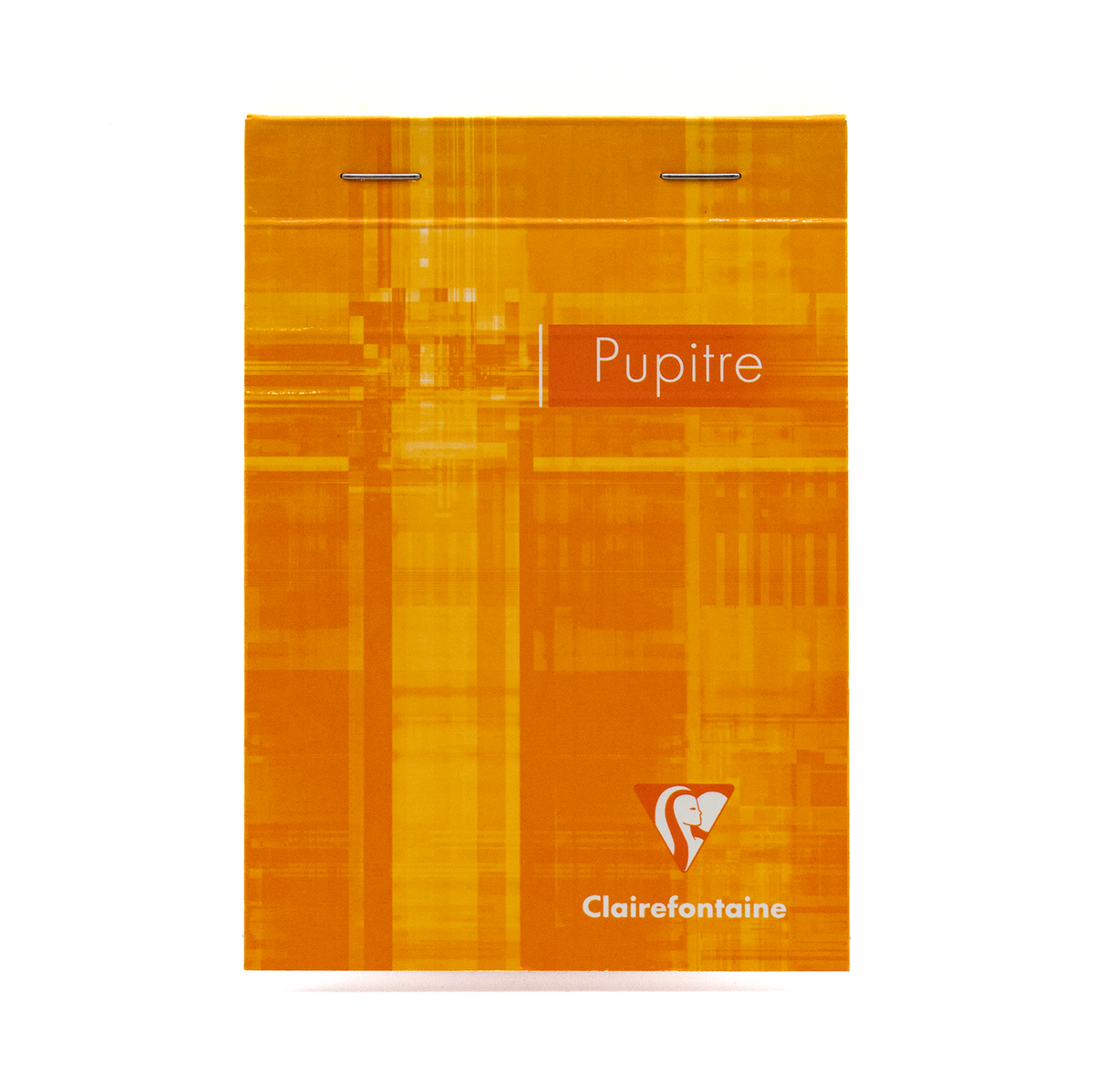 Clairefontaine Classic Staple Bound Notepad 4x6