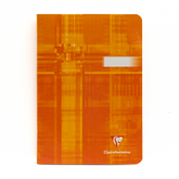Clairefontaine Staplebound A5 Graph Notebook