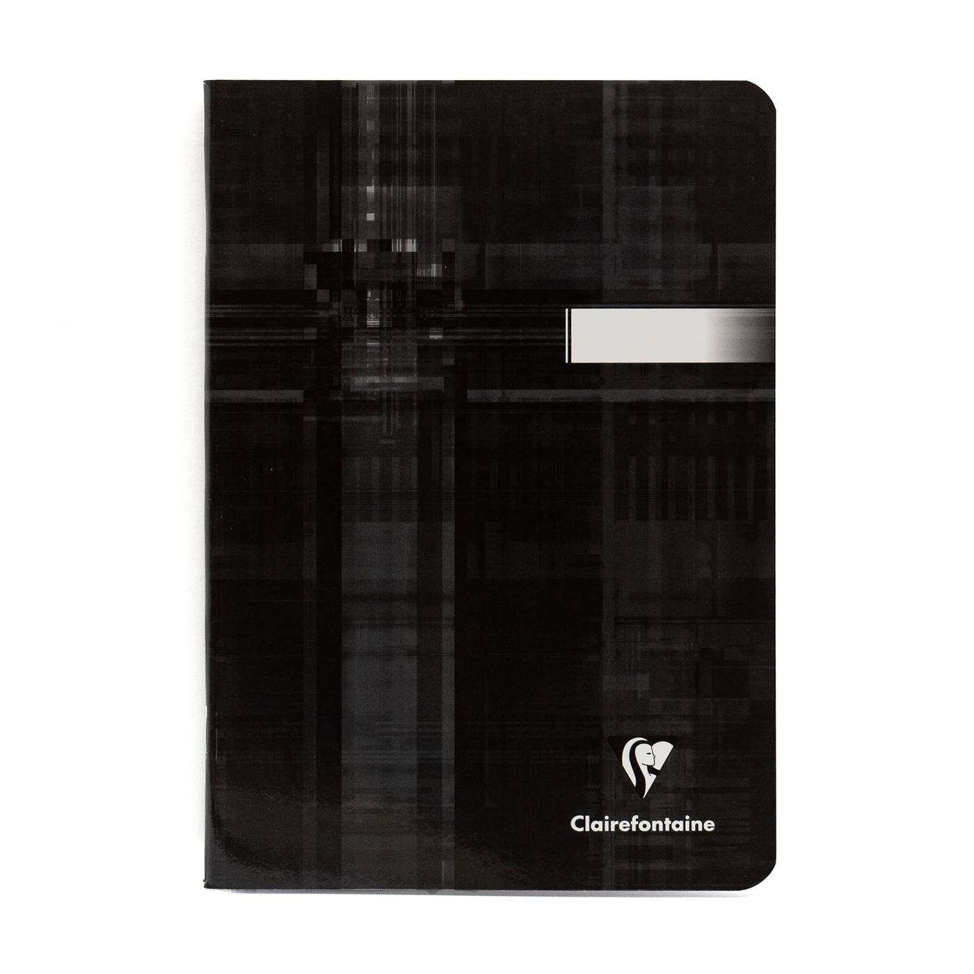 Clairefontaine Staplebound A5 Graph Notebook