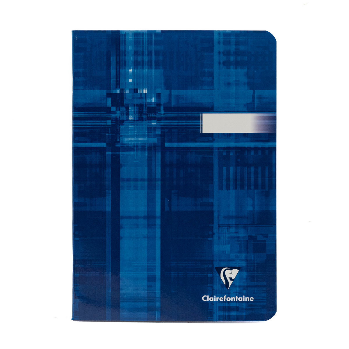 Clairefontaine Staplebound A5 Graph Notebook