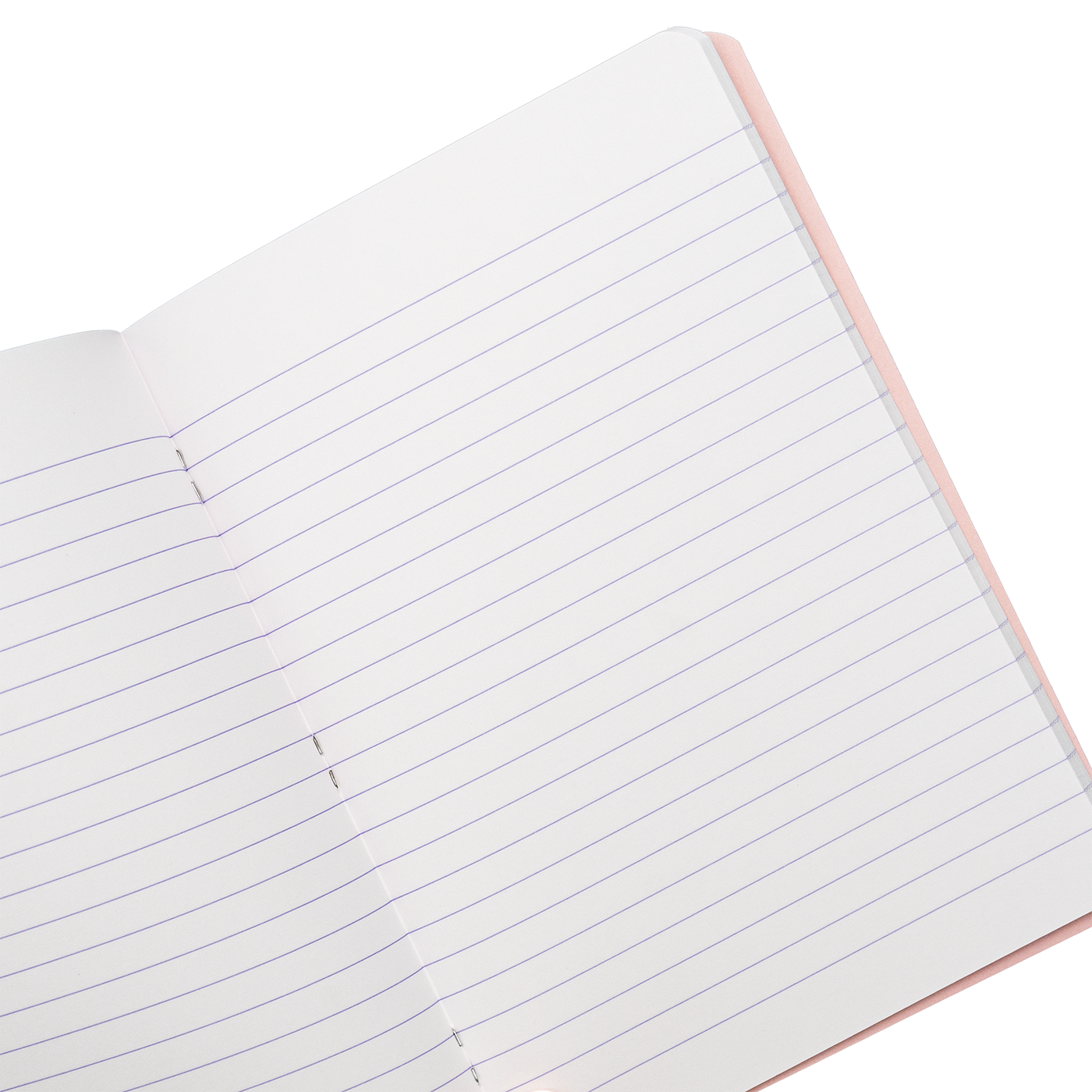 Clairefontaine Break The Rules Collection A5 Staplebound Notebook (48 Sheets) 4 assorted designs