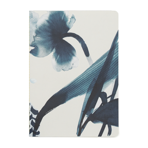 Clairefontaine Inkebana Collection - Staplebound Notebook