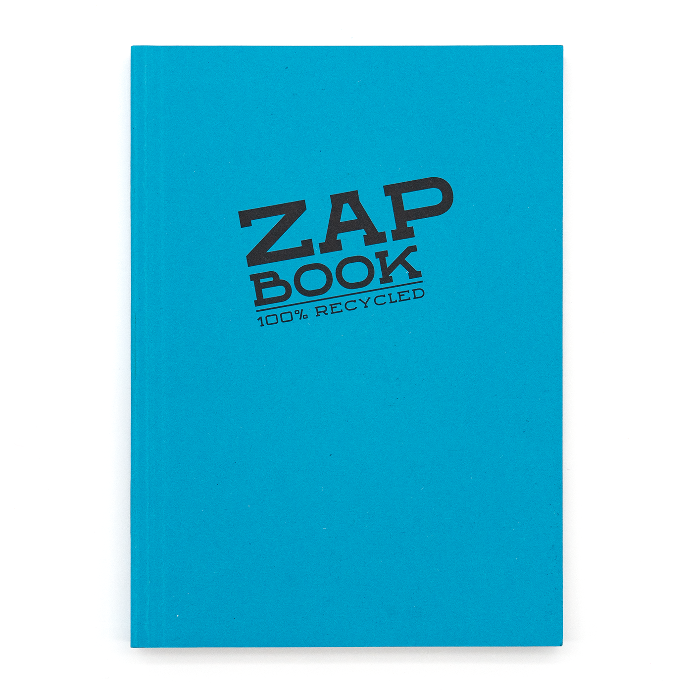 Clairefontaine Zap Sketchbook - A5