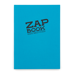 Clairefontaine Zap Sketchbook - A5
