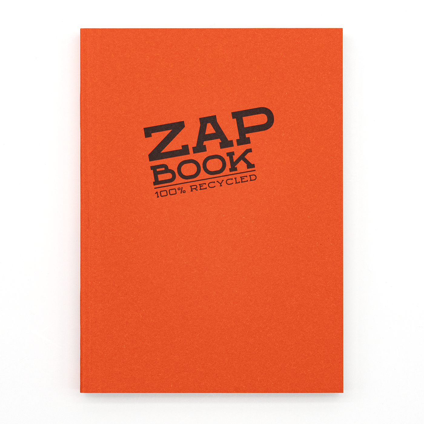 Clairefontaine Zap Sketchbook - A5