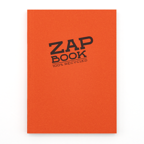 Clairefontaine Zap Sketchbook - A5