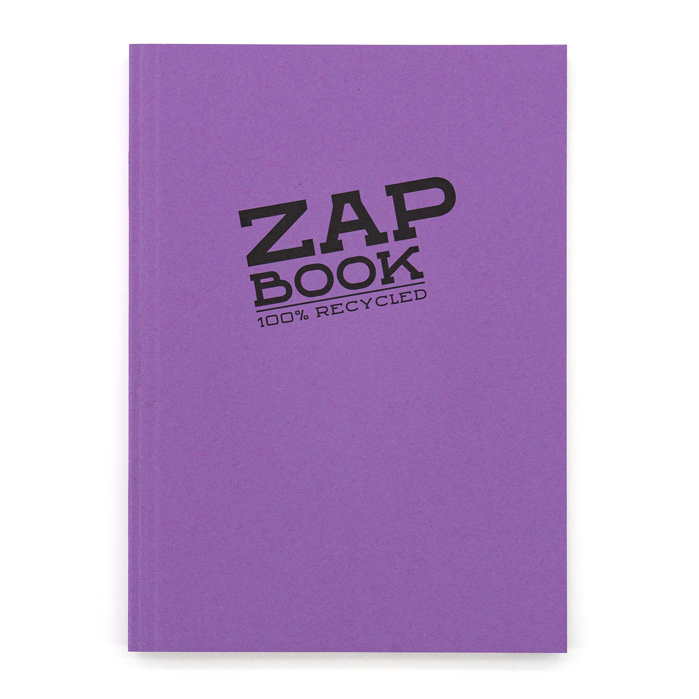 Clairefontaine Zap Sketchbook - A5