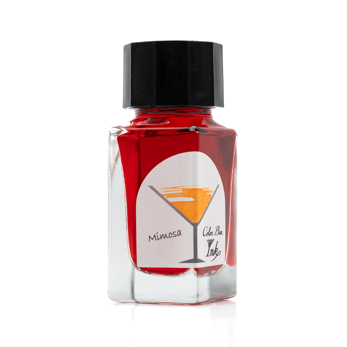Ishimaru Color Bar Ink - Mimosa #2