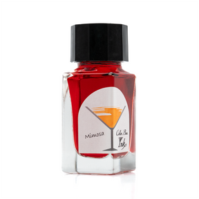Ishimaru Color Bar Ink - Mimosa #2