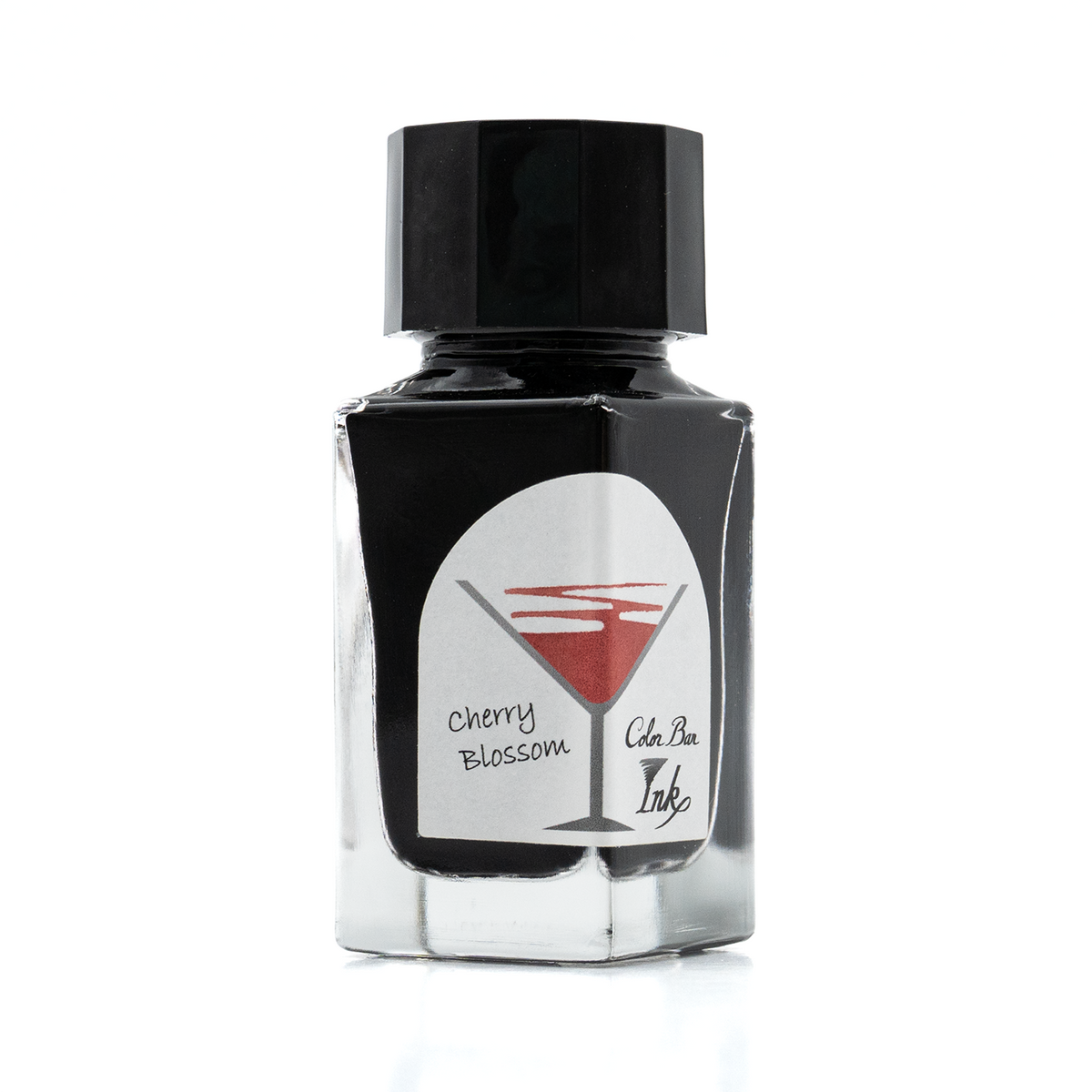 Ishimaru Color Bar Ink - Cherry Blossom #7