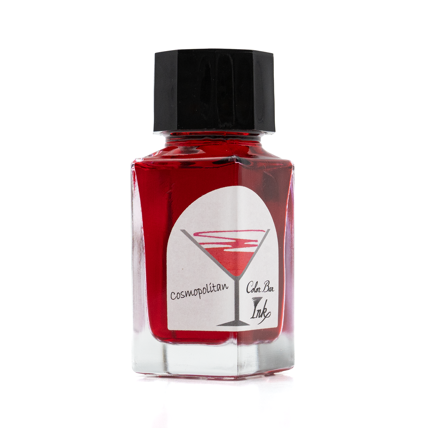 Ishimaru Color Bar Ink - Cosmopolitan #11