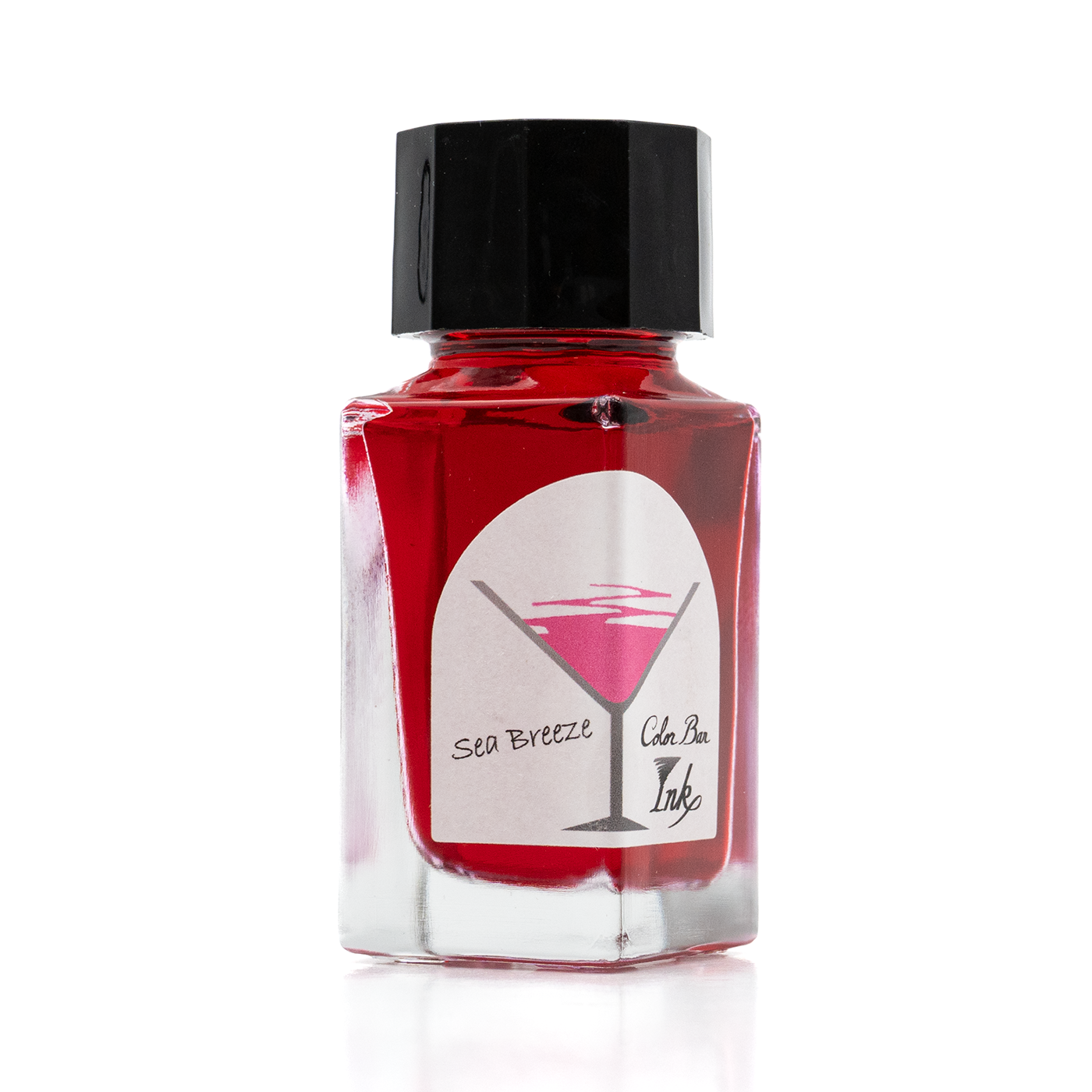 Ishimaru Color Bar Ink - Sea Breeze #12