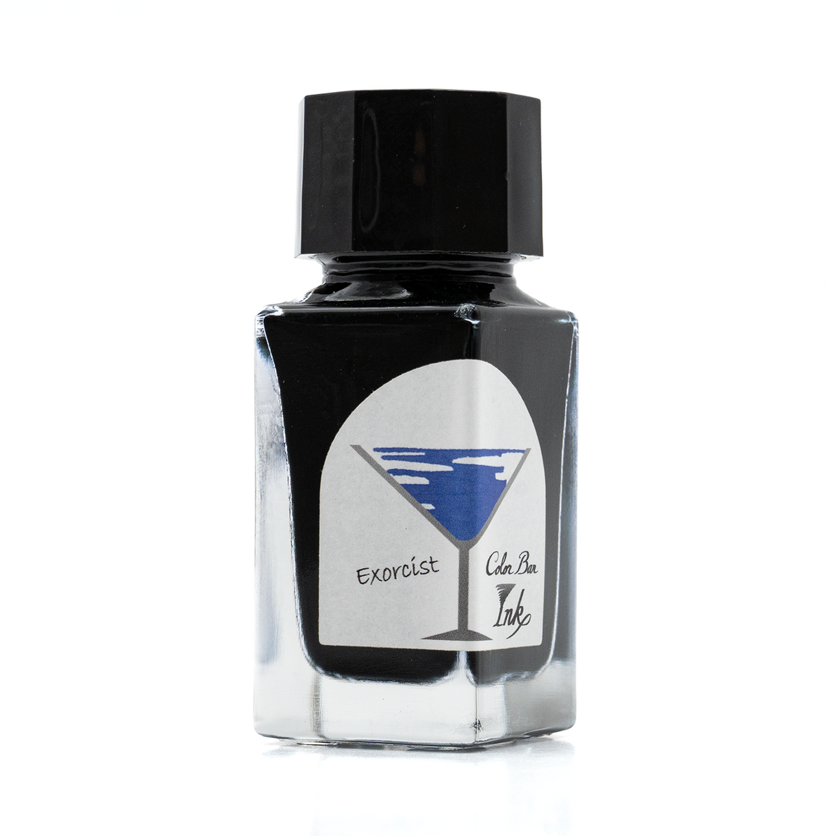 Ishimaru Color Bar Ink - Exorcist #28