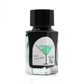 Ishimaru Color Bar Ink - Blue Coral Reef #42