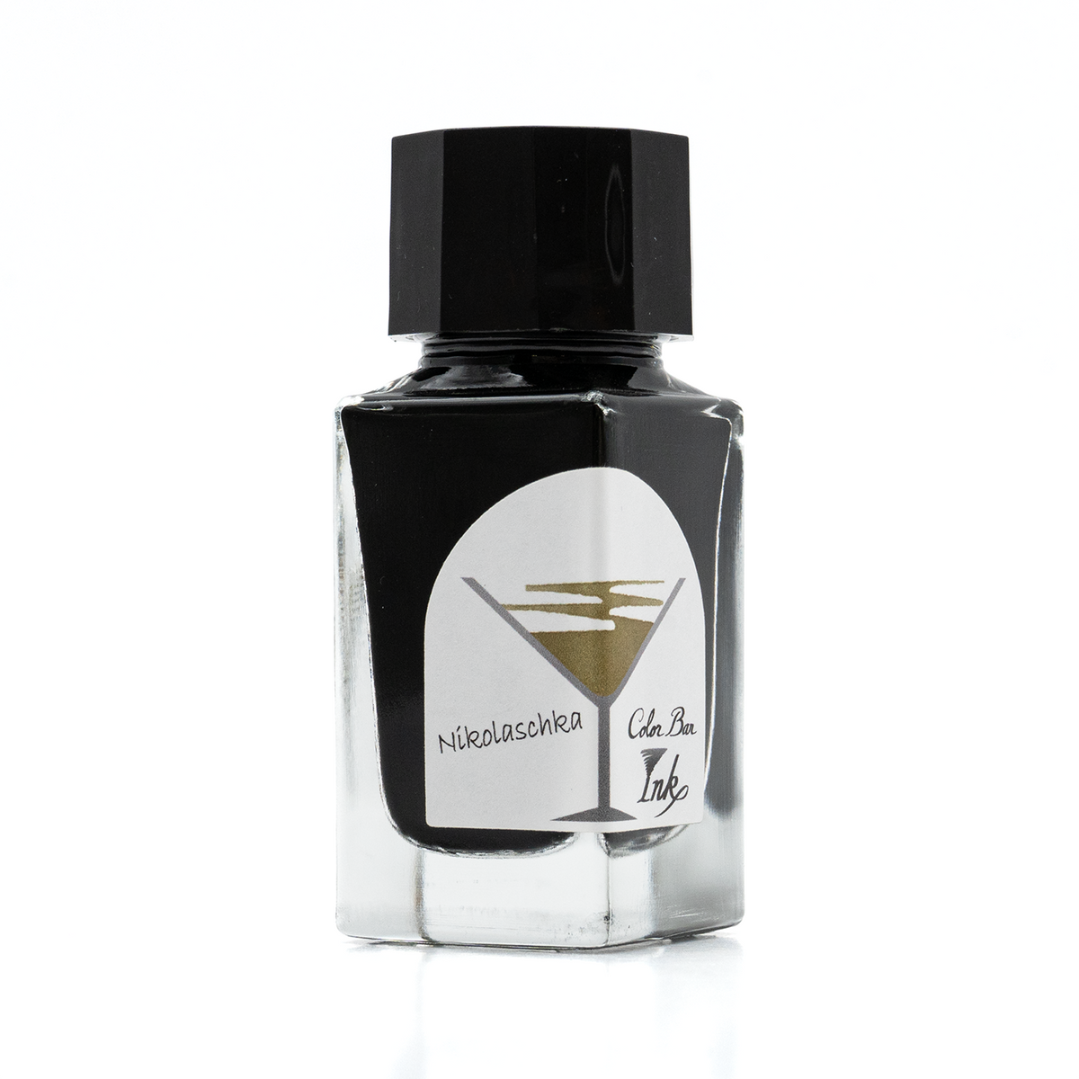 Ishimaru Color Bar Ink - Nikolashka #56