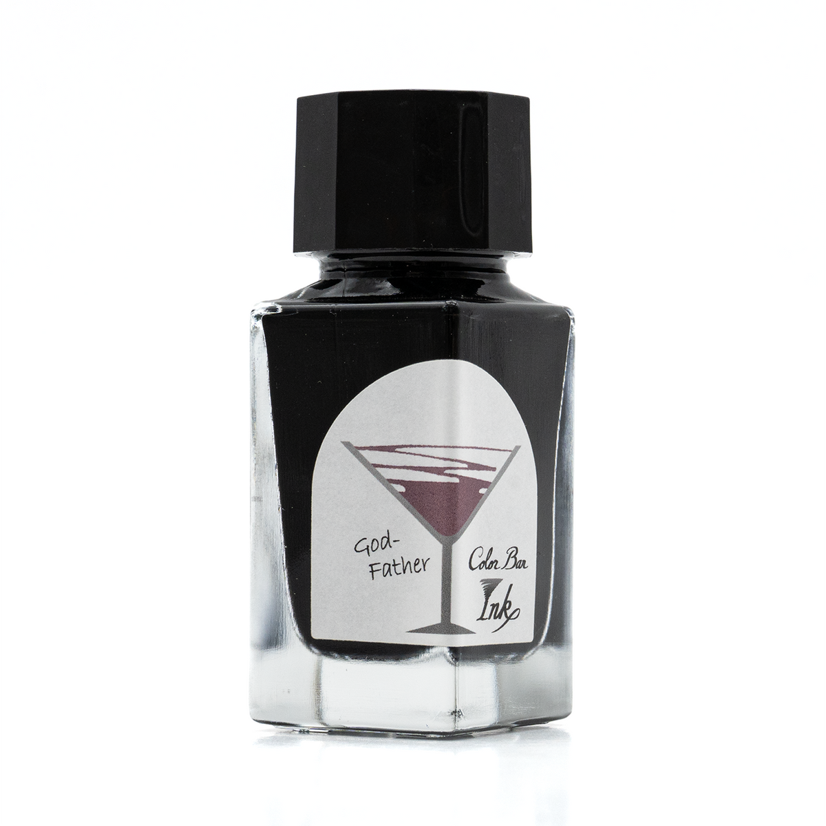 Ishimaru Color Bar Ink - God Father #58