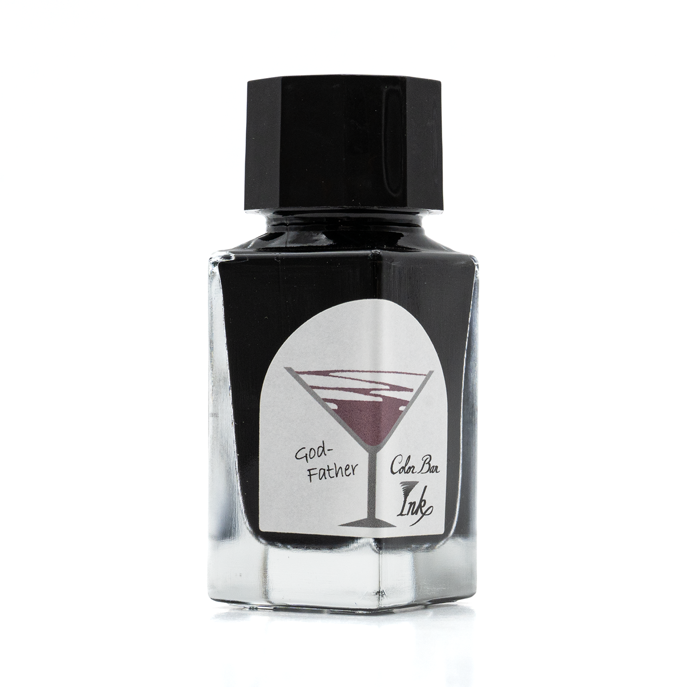 Ishimaru Color Bar Ink - God Father #58