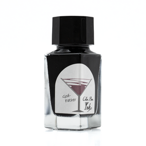 Ishimaru Color Bar Ink - God Father #58