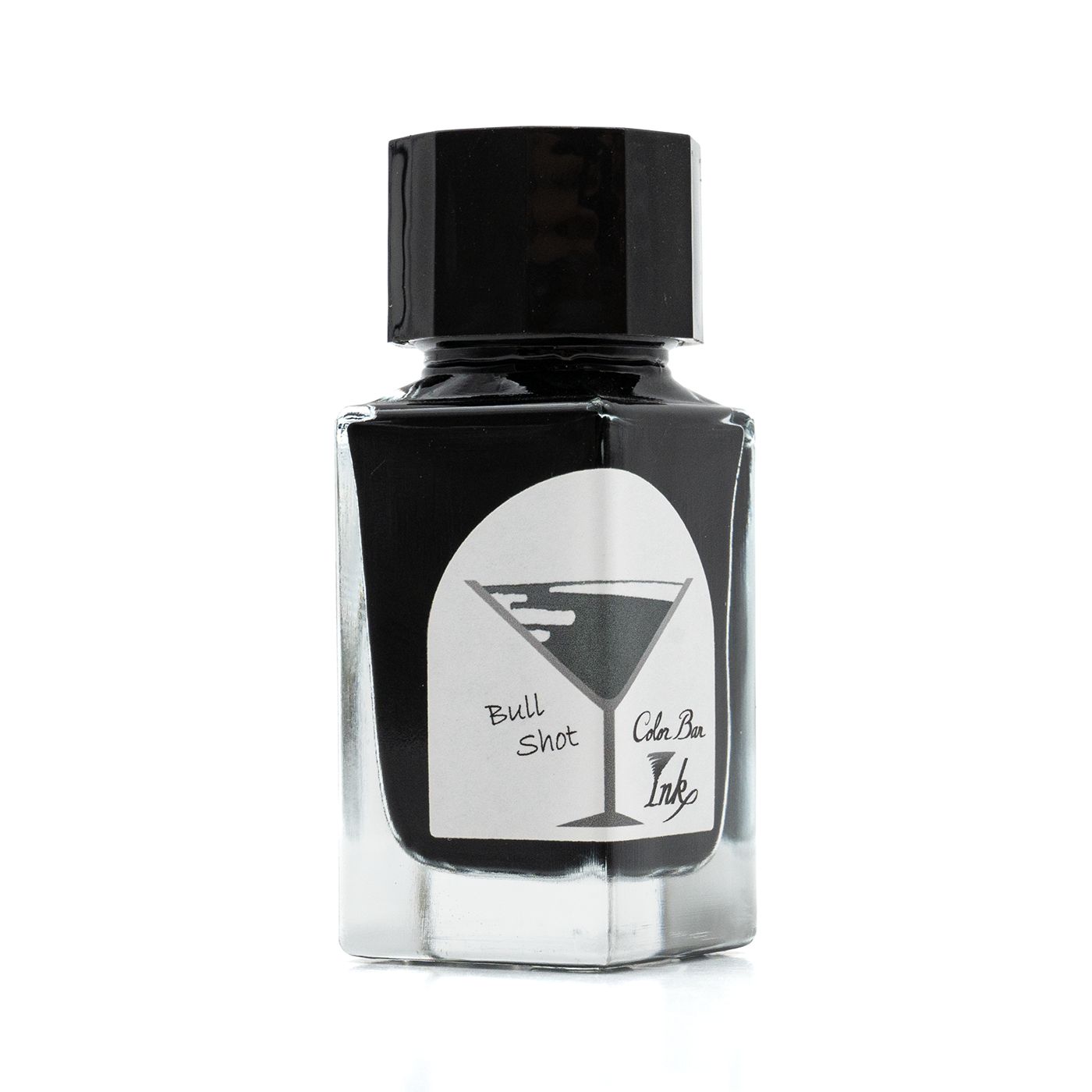 Ishimaru Color Bar Ink - Bull Shot #70