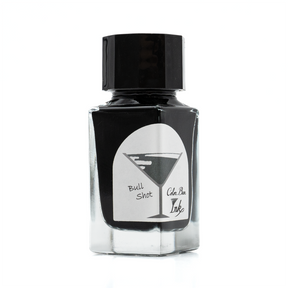 Ishimaru Color Bar Ink - Bull Shot #70