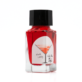 Ishimaru Color Bar Ink - Pink Lady #71