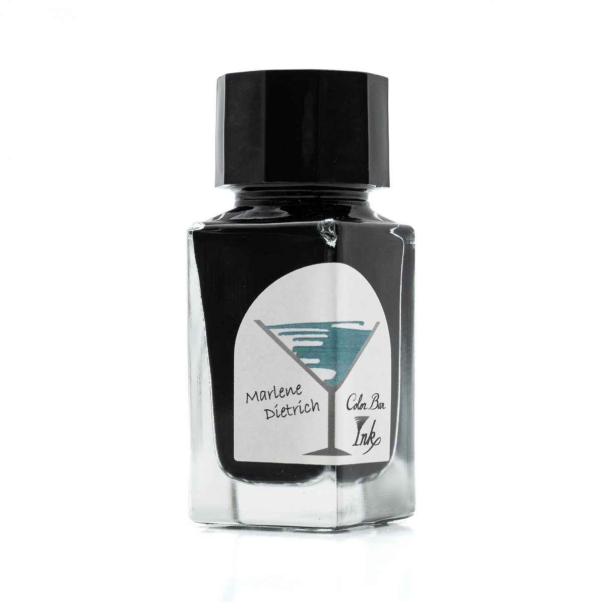 Ishimaru Color Bar Ink - Marlene Dietrich #74