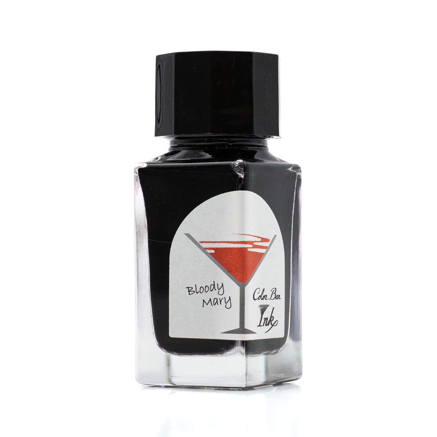 Ishimaru Color Bar Ink - Bloody Mary #76