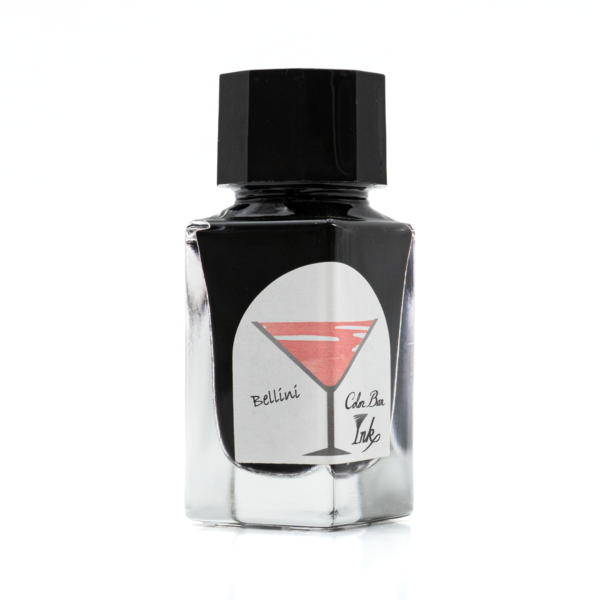 Ishimaru Color Bar Ink - Bellini #87