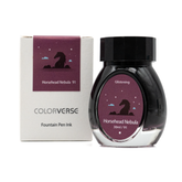 Colorverse 90 & 91 Crab Nebula & Horsehead Nebula