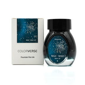 Colorverse 86 & 87 eXtreme Deep Field & NGC 1850