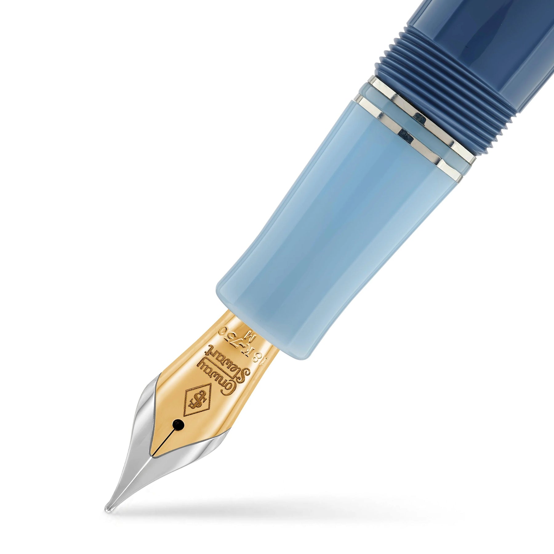 Conway Stewart Churchill Spitfire Pen