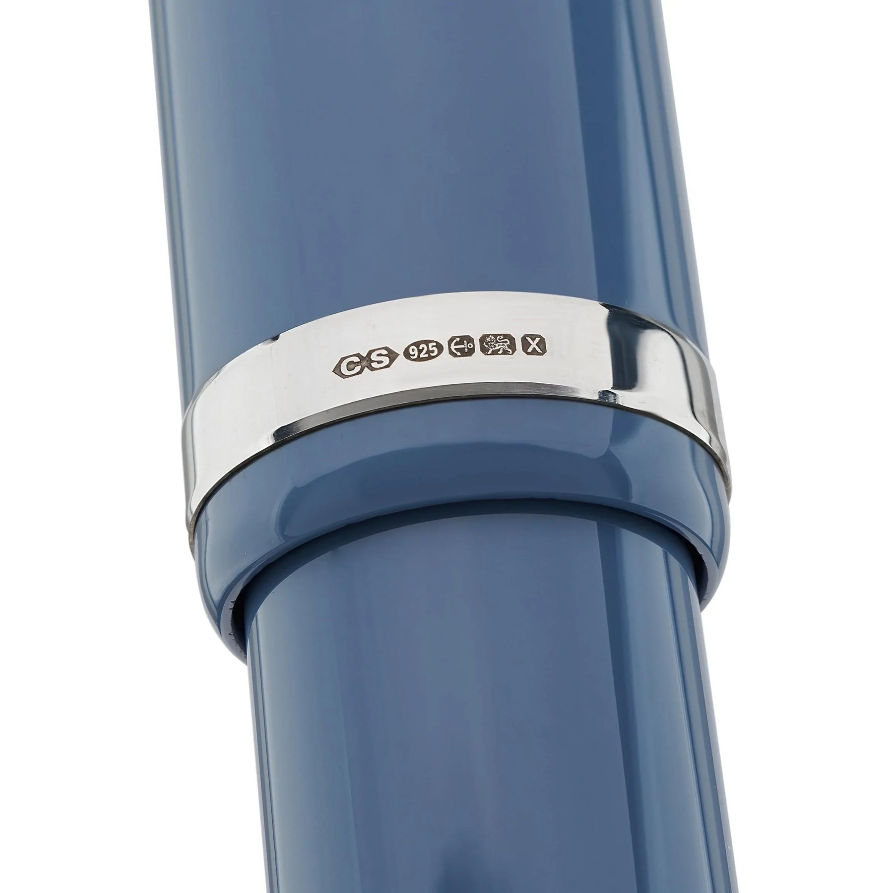 Conway Stewart Churchill Spitfire Pen