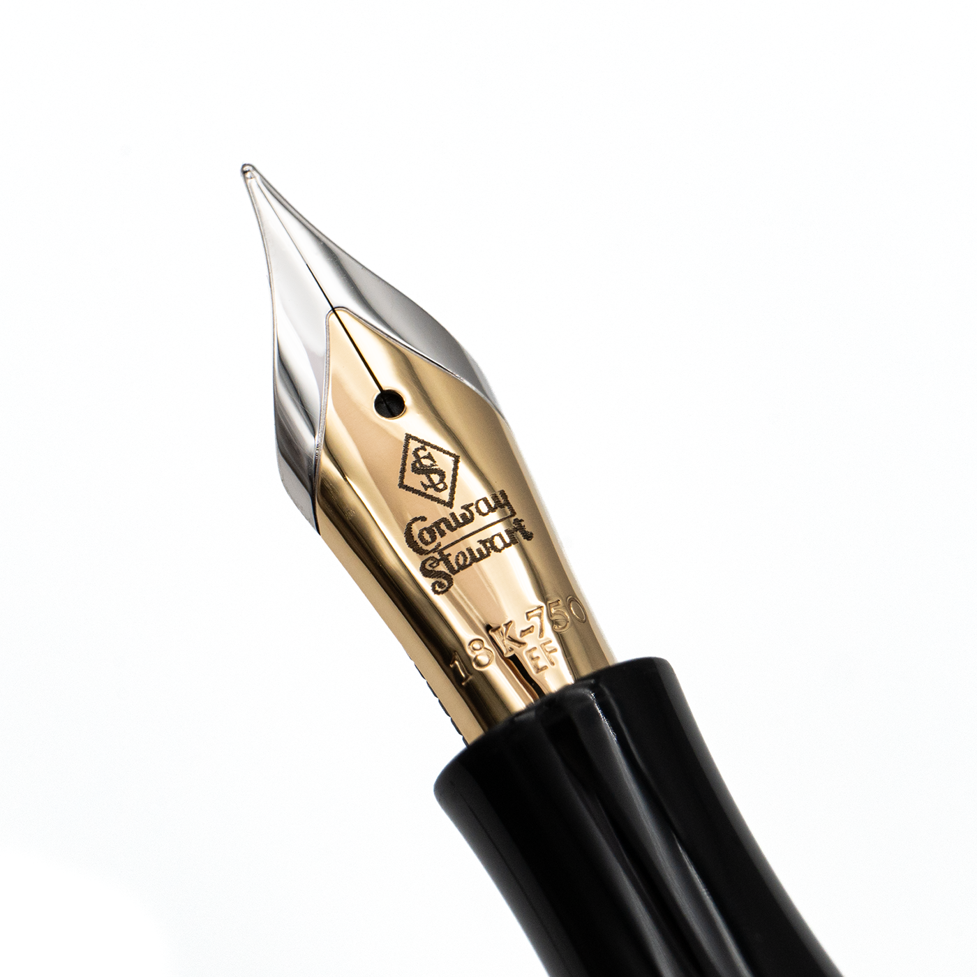 Conway Stewart Detection Club Pen