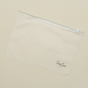 CoraCreaCrafts A5 Zipper Folder Insert