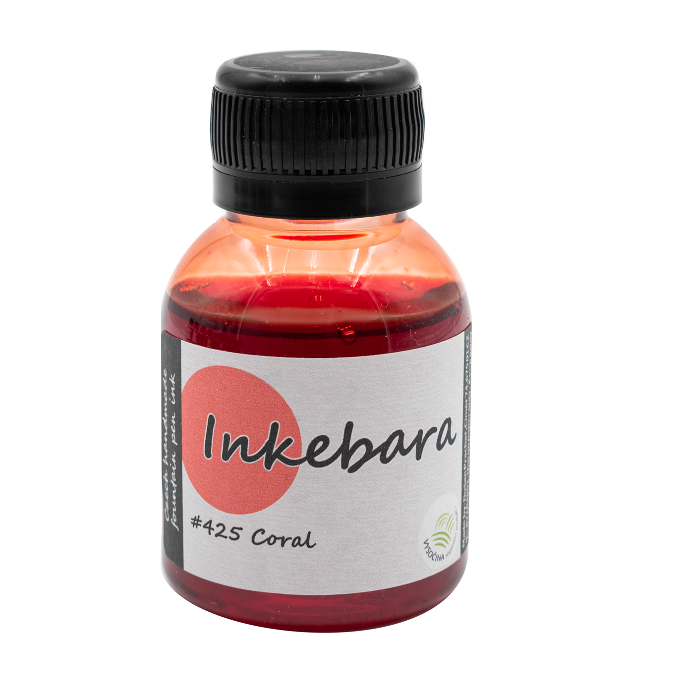 Inkebara  -  Coral