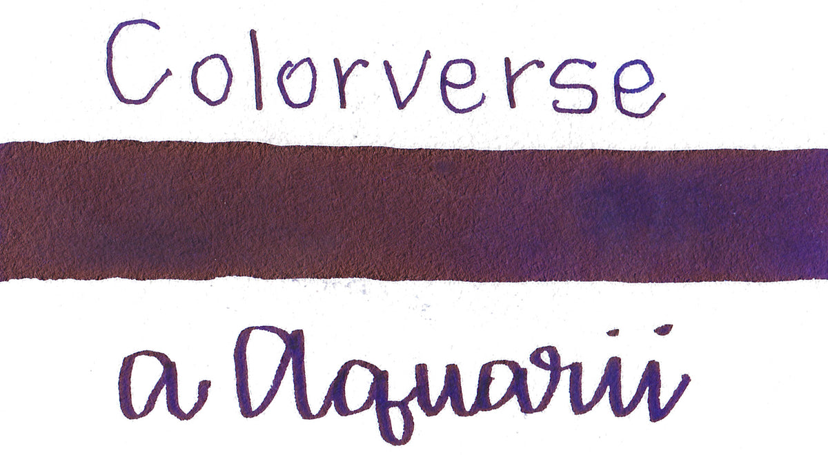 Colorverse Project Vol. 5  Constellation II No. 033 - a Aquarii