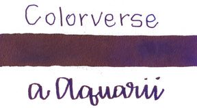 Colorverse Project Vol. 5  Constellation II No. 033 - a Aquarii